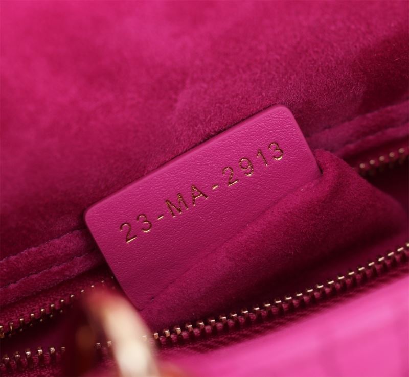 chr1st1an D10r my lady bags